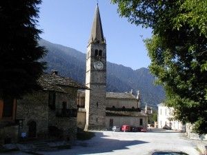 Escursioni nelle Valli cuneesi