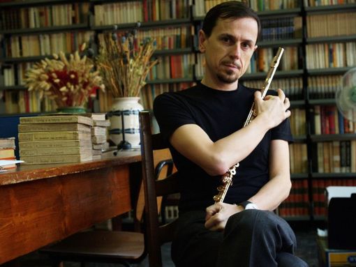 Giampaolo Pretto Giampaolo Pretto