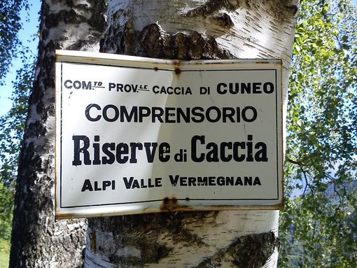 Il comprensorio di caccia si inventa una valle