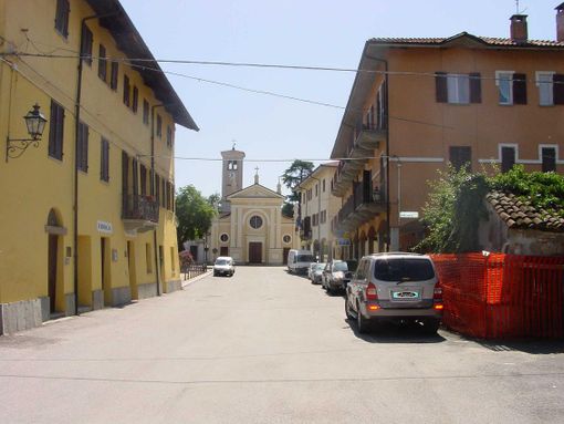 Comunali, a Salmour il sindaco è Gian Franco Simeo