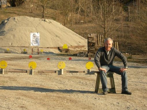 Gian Piero Peracchia