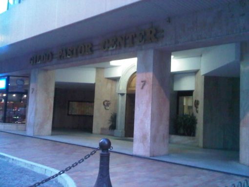 La sede di Monaco del gruppo Ferrero al Gildo Pastor Center di Fontvieille (© targatocn.it e Montecarlonews.it) La sede di Monaco del gruppo Ferrero al Gildo Pastor Center di Fontvieille (© targatocn.it e Montecarlonews.it)