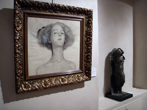 giovan battista carpanetto-giovinezza