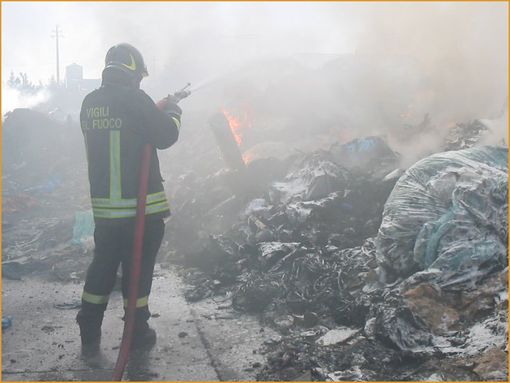 Immagine di repertorio Immagine di repertorio