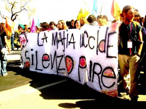 Cuneo, due giornate dedicate alle vittime della mafia