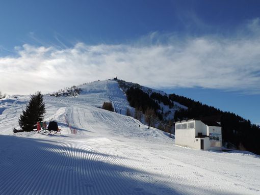 Lurisia: impianti chiusi, riaprono nel week-end