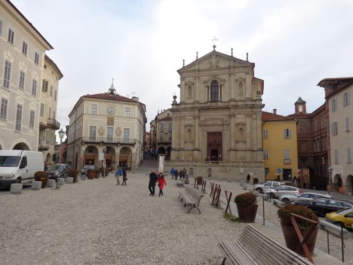 A breve Mondovì avrà una stazione meteo comunale