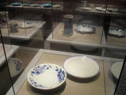 Mondovì: la fabbrica "entra" nel Museo della Ceramica