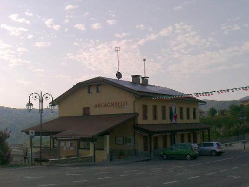 Per il maltempo, rinviata la mostra canina a Scagnello