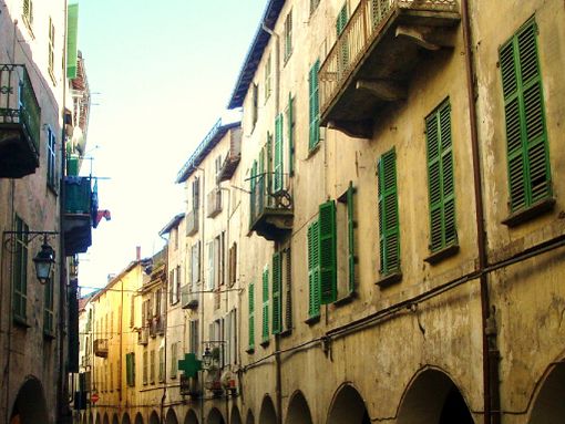 Ceva torna... indietro nel tempo