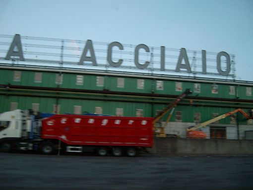 Rifondazione sul caso Riva Acciaio:"Nuova rappresaglia dei Riva"