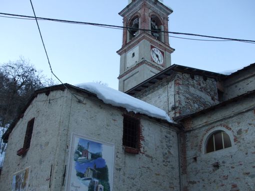 Arrestato parroco di Miroglio in Svizzera: parrebbe accusato di furto, documenti falsi e frode