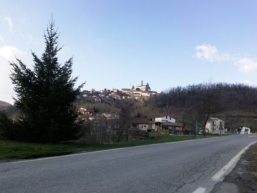 Mombasiglio Mombasiglio