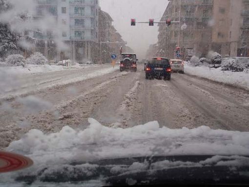 L'inverno appena trascorso è il quinto più caldo degli ultimi 58 anni
