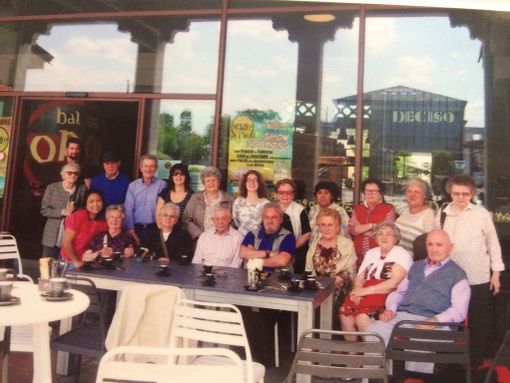 Chiusa la V edizione della "Palestra di vita territoriale" di Cuneo Chiusa la V edizione della "Palestra di vita territoriale" di Cuneo