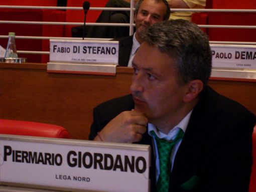 Piermario Giordano