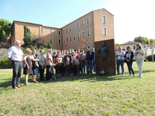 Alcune immagini del viaggio