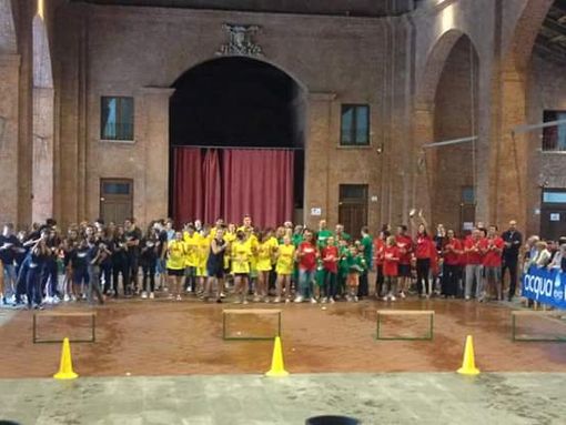 I borghi di Savigliano