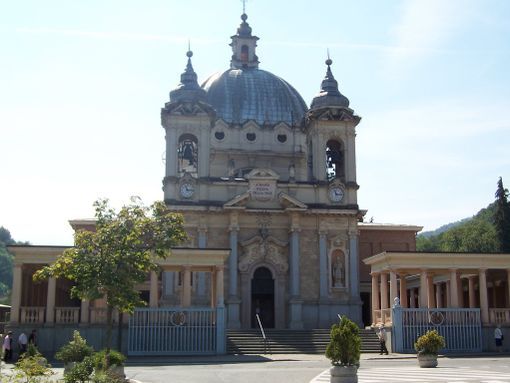 "Concerto Gospel" al Santuario Regina Pacis di Fontanelle a Boves