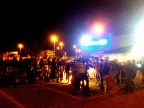 Immagine di repertorio