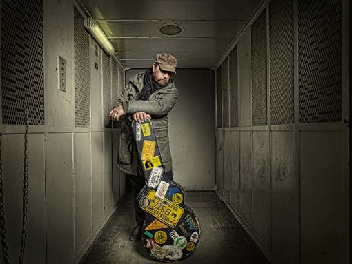 Nel fine settimana la III edizione del Music Barge Festival 2012