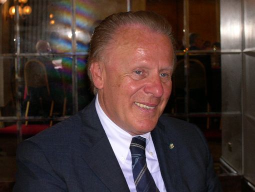 Ferruccio Dardanello Ferruccio Dardanello