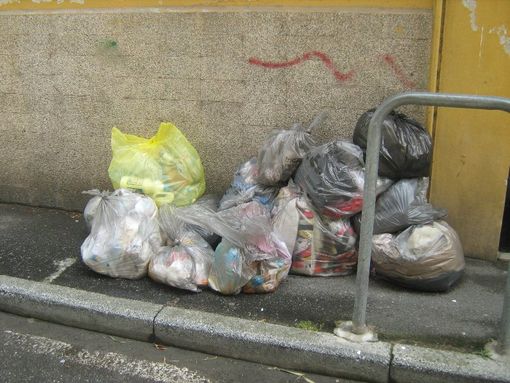 Immagine di repertorio Immagine di repertorio