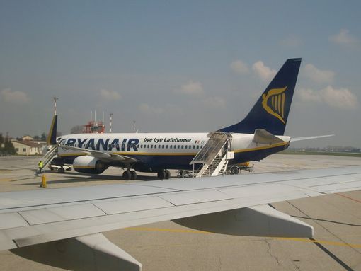 Da fine ottobre nuova tratta aerea da Cuneo Levaldigi, destinazione Bari