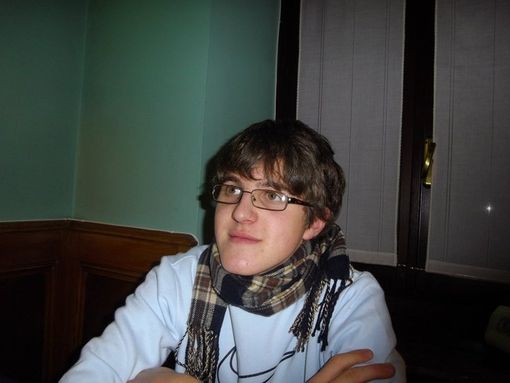 Lorenzo "Miroz" Miretto