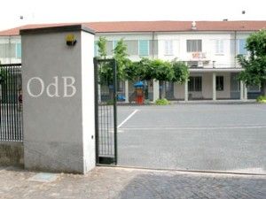 Il “grazie” dell’Oratorio Don Bosco di Saluzzo Il “grazie” dell’Oratorio Don Bosco di Saluzzo