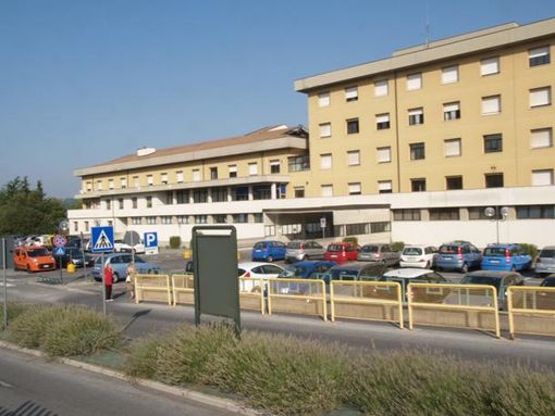 “Grazie  a tutto il reparto riabilitazione dell’ospedale di Ceva!”