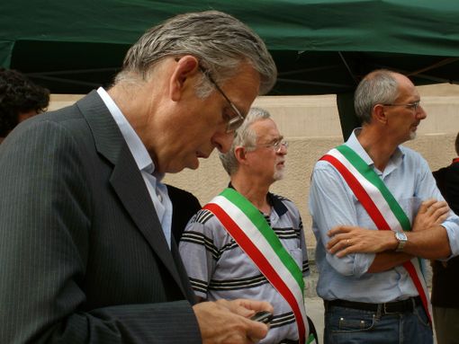 Teresio Delfino