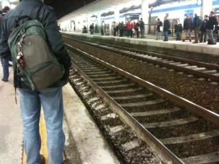 Immagine di repertorio