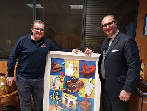 Inalpi scelta da Borsa Italiana e Deloitte: tra le oltre 700 aziende di eccellenza aderenti al progetto ELITE (VIDEO)