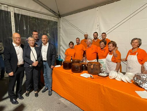 Inaugurata la Mostra Regionale Ortofrutticola “Città di Cuneo” Inaugurata la Mostra Regionale Ortofrutticola “Città di Cuneo”