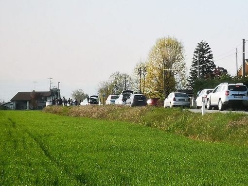 Immagine di repertorio