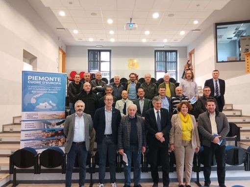 Dalla Regione Piemonte oltre due milioni di euro per Cebano e Alta Val Tanaro