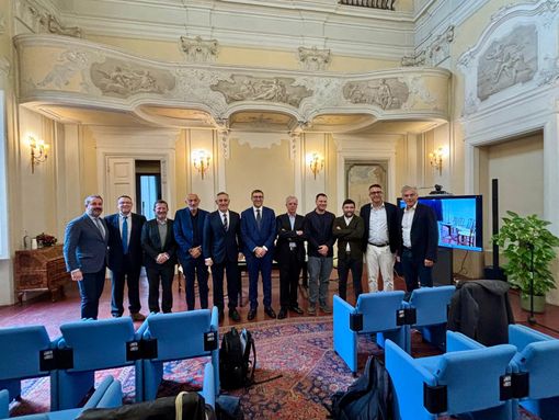 Edilizia residenziale pubblica all'attenzione dell'Europa: anche il presidente di Federcasa all'incontro di Firenze