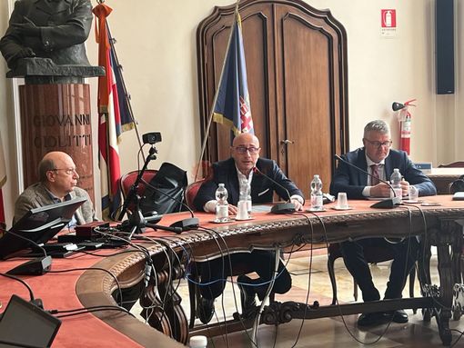 Nuovo ospedale di Cuneo, nessun "rilievo ostativo" al progetto: si va avanti