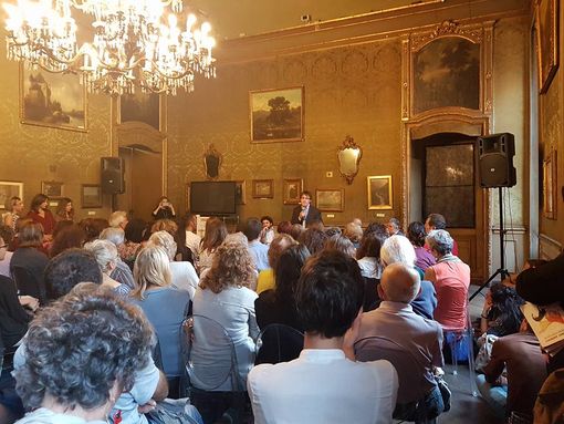 "Invecchiano solo gli altri - Diventare anziani oggi": incontro a Torino