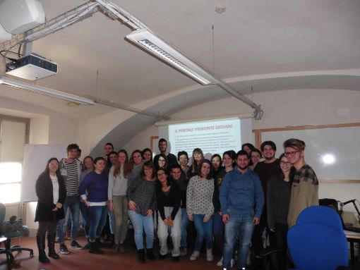 Concluso il progetto delle redazioni locali del Portale Piemonte Giovani di Saluzzo e Savigliano