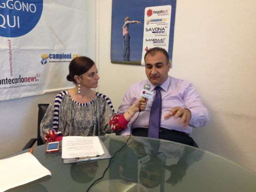 Manuele Isoardi si appella ai cuneesi: "Ciò che abbiamo promesso abbiamo mantenuto, metteteci alla prova" (VIDEO)