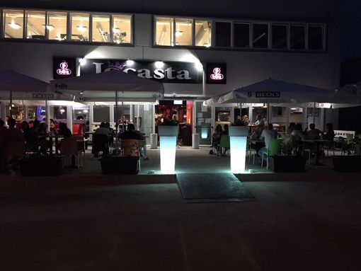 Al via la nuova stagione al Jocasta