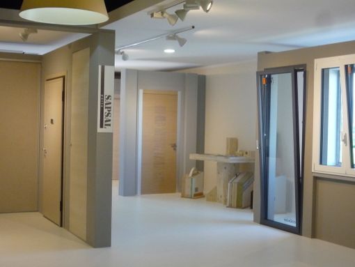 Kreare Casa: scopri la boutique del serramento