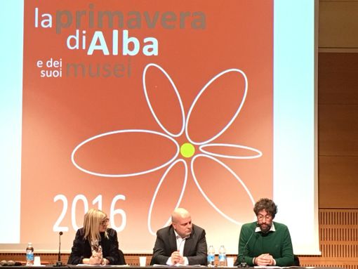 Scatta la Primavera di Alba: 200 appuntamenti per tutti i gusti in 4 mesi