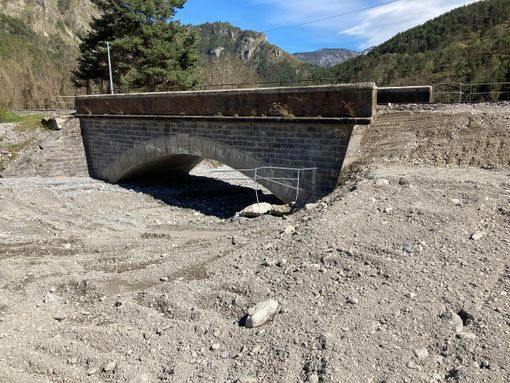 Foto Osservatorio Ferrovia del Tenda Foto Osservatorio Ferrovia del Tenda