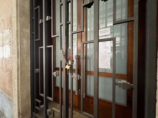 Domani il probabile ritorno a scuola per i mille studenti in DAD dei licei di Cuneo