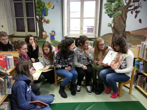 L'offerta formativa del liceo Soleri-Bertoni di Saluzzo