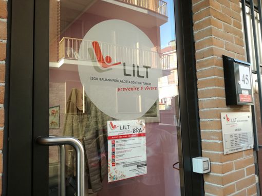La Lilt di Cuneo cerca volontari La Lilt di Cuneo cerca volontari