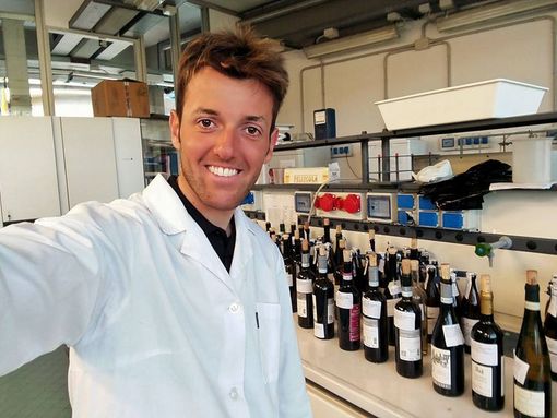 Luca Borgoni Luca Borgoni